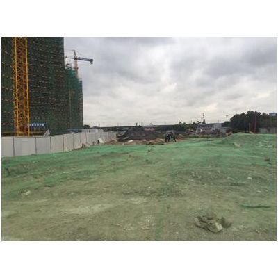 【东驰防尘网】环保用防尘网A工程环保用防尘网A建筑环保用防尘网图3