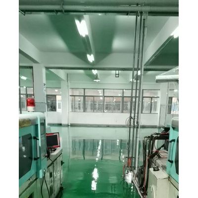 肇庆防尘耐磨地坪防尘图4