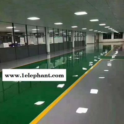 肇庆防尘耐磨地坪防尘图5