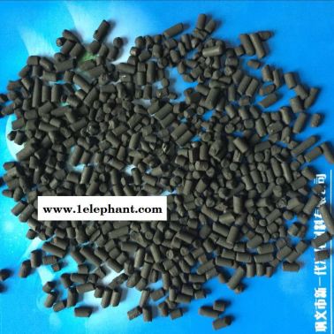 柱状活性炭用途，河南柱状活性炭供应商，水净化煤质柱状活性炭 颗粒状 柱状