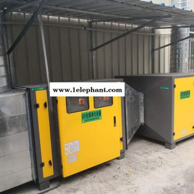 绿东环保活性炭箱加工_活性炭吸附箱厂家