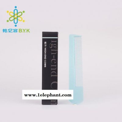 酒店用品客房耗品酒店一次性用品套装洗漱牙刷梳子图2