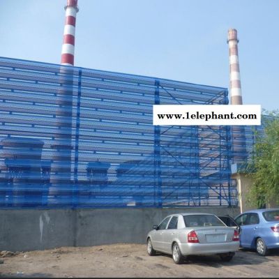 程鼎 抑尘墙 电厂防尘网 防尘网厂家图6