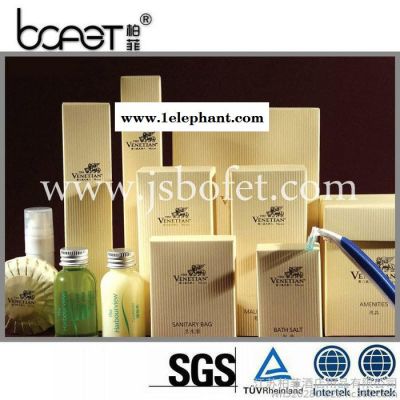 江苏柏菲供应漳平市** 酒店一次性牙刷牙膏二合一 酒店宾馆一次洗漱用品套装 江苏柏菲供应酒店一次性用品图3