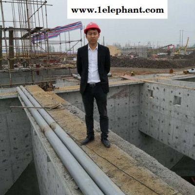 JRK三防一体化弹性防腐涂料防酸防碱防水涂料图4