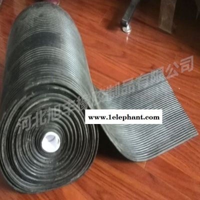 传送箱橡胶防尘帘 5mm 圆柱平板输送车防尘机械门帘 任意任选图2