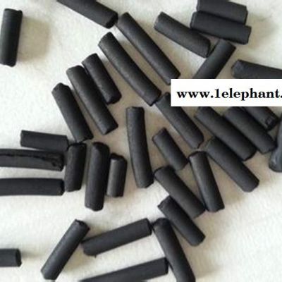 海成废气处理柱状活性炭 除甲醛柱状活性炭 海成废气处理柱状活性炭 除甲醛柱状活性炭