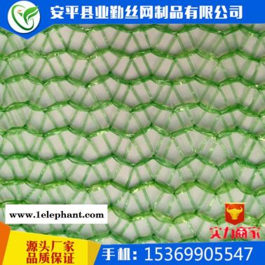 盖土网 直销北京施工工地防尘网 环保检查抑尘绿化网 6针防尘网