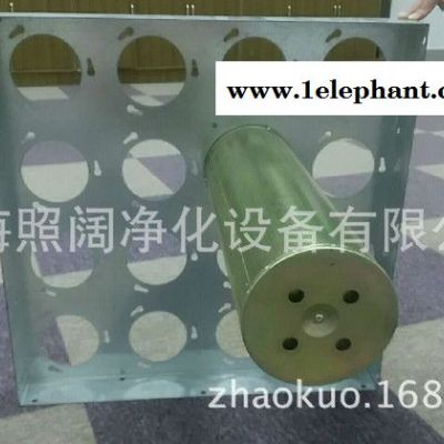 【照阔ZZK**活性炭过滤器，活性炭筒状滤网，活性炭滤芯，活性炭空气过滤器，柱状活性炭图4