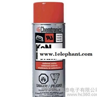 三防漆 ITW 产品 CTAR-12/CTAR1丙烯酸型康富涂层 防潮 防霉防锈图3