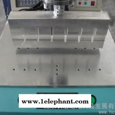 供应长翔CX-3200P防尘过滤袋焊接机-防尘过滤袋焊接图2
