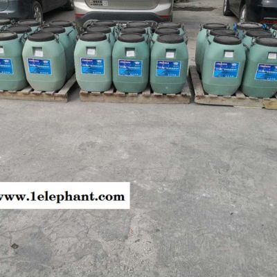 黑河JRK三防一体化弹性防腐涂料防酸防碱防水涂料厂家图2