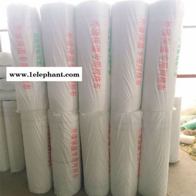 【策发】 网格布 建筑网格布 防酸网格布 内墙网格布 网格布价格图2