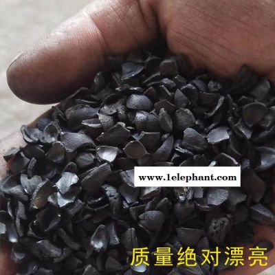 万祥净水 果壳活性炭 活性炭 脱色除异味效果好 厂家批发图4