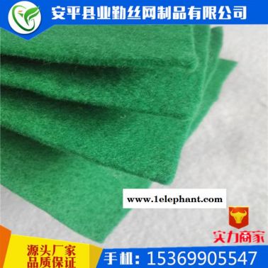 防尘土工布 公路养护防尘布 绿色聚酯无纺布**河南郑州防尘布