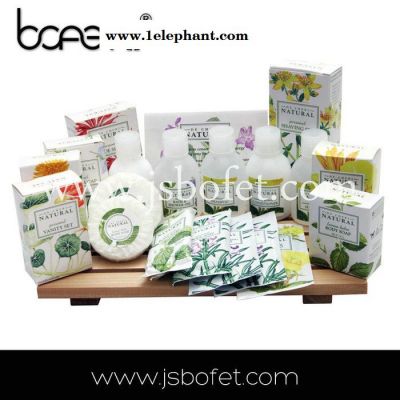 江苏柏菲供应浙江杭州四五星级酒店一次性洗漱用品,假日酒店客房牙刷牙膏卡盒包装** 江苏柏菲供应酒店一次性用品图2