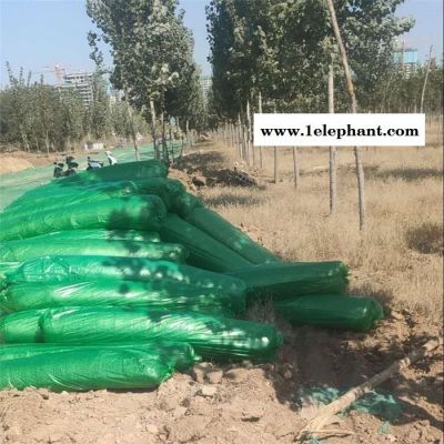 库存供应 农用盖土网 防尘遮阳网 5针绿色防尘网图5