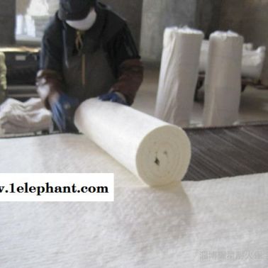 陶瓷纤维硅酸铝纤维纸保温纸隔热纸垫片纸防烧结纸