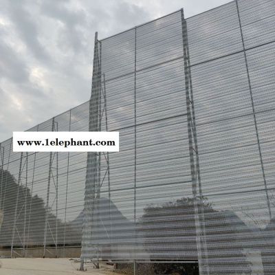 程鼎 防尘网 露天料场防尘网图3