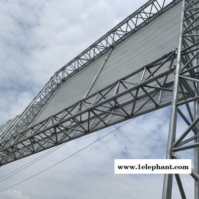 程鼎 防尘网 露天料场防尘网图8