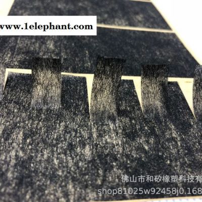 机箱防尘棉，单/双面背胶防尘棉，音箱防尘棉，初效过滤棉图3