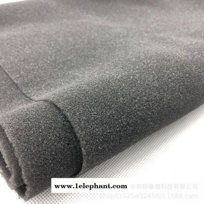 网箱防尘棉 阻燃防尘棉 吸音泡棉 各类规格形状加工定制图2