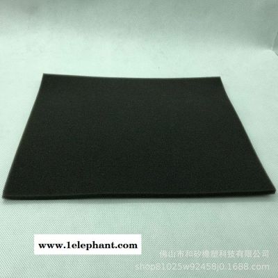 网箱防尘棉 阻燃防尘棉 吸音泡棉 各类规格形状加工定制图3