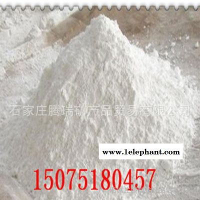 加工火涂料用重钙粉补漏剂用重质碳酸钙防图3