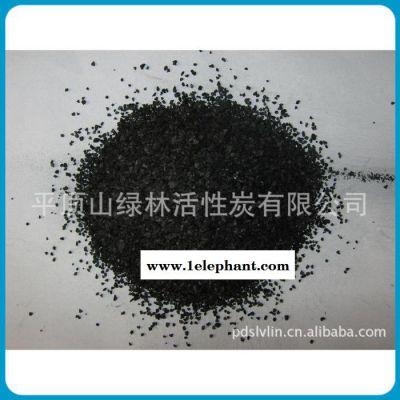 工业果壳活性炭  10-24目水处理活性炭批发图2