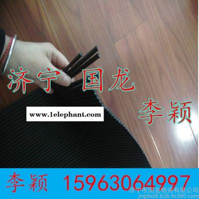 国龙 防尘帘 橡胶帘 挡尘帘  橡胶条防尘帘 三元乙丙防尘帘图3