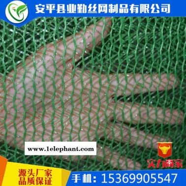 绿色盖土网 建筑工地裸土覆盖防尘网 环保检查专用防尘绿网 质量保证