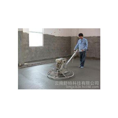 水泥地面防尘硬化剂图3