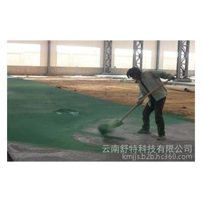 水泥地面防尘硬化剂图5