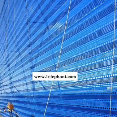 程鼎 抑尘防风网 码头防风抑尘网 防尘网规格定制