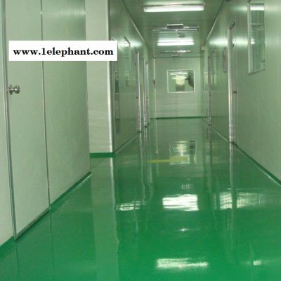 车间防尘环氧地坪漆_防尘耐磨地坪涂料_环氧砂浆地坪涂料_外墙质感涂料图5