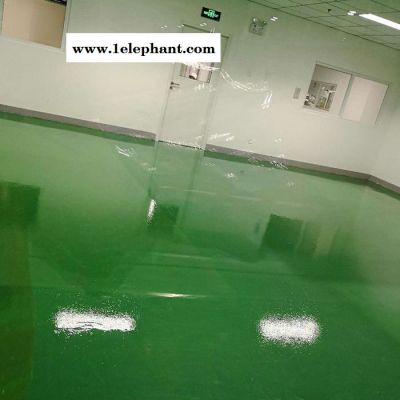 车间防尘环氧地坪漆_防尘耐磨地坪涂料_环氧砂浆地坪涂料_外墙质感涂料图8