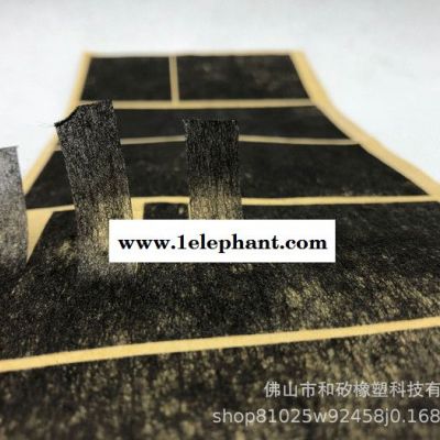 防尘棉，电子电器音箱过滤棉，背胶防尘棉，泡棉，超薄过滤网图2