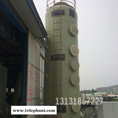 中富 活性炭吸附塔 活性炭吸附塔工业废气处理 吸附塔环保设备图3