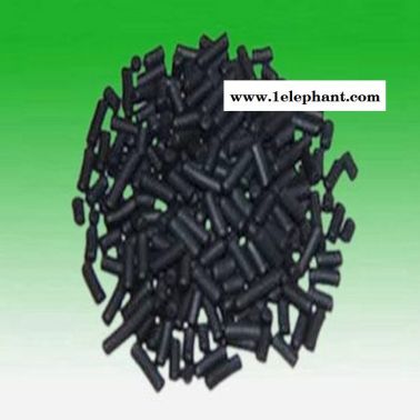 高碘值瑞林牌煤质柱状活性炭厂家    4.0煤质柱状活性炭价格