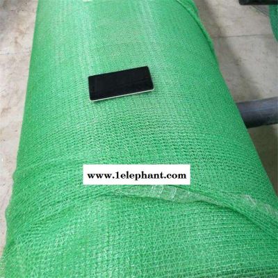 工地覆盖网 盖土网 绿色防尘网图1