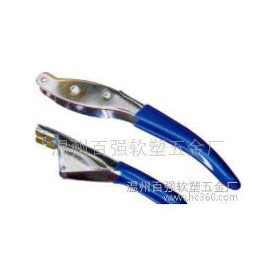 温州百盛 大量防尘套 手柄套 提供浸塑加工(图)图2