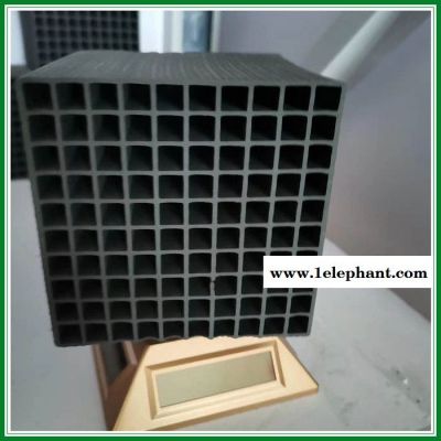 林达蜂窝活性炭厂家大量现货