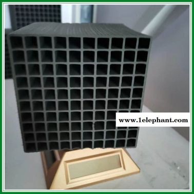 林达蜂窝活性炭厂家大量现货