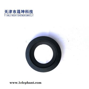 天津橡胶制品厂家，晟坤 J型帽防尘密封圈，产品名称，规格，材质，价格，可以定做，橡胶防尘圈
