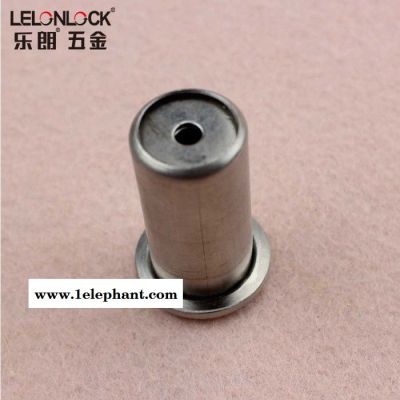 RDA-25不锈钢304防尘器配合插销用工程配套五金图3