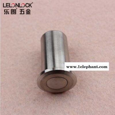 RDA-25不锈钢304防尘器配合插销用工程配套五金图2