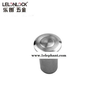 RDA-25不锈钢304防尘器配合插销用工程配套五金图5