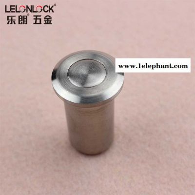 RDA-25不锈钢304防尘器配合插销用工程配套五金图4