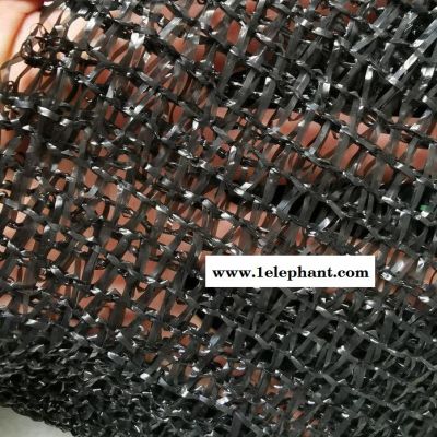 定制绿色盖土网  黑色遮阳网  防尘盖土网  建筑工程专用6针防尘网 3针盖土网图2