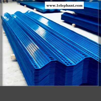 正基 玻璃钢防尘网 专业生产定制图2